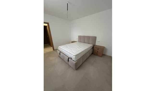 Resale - Townhouse - Orihuela - Hurchillo