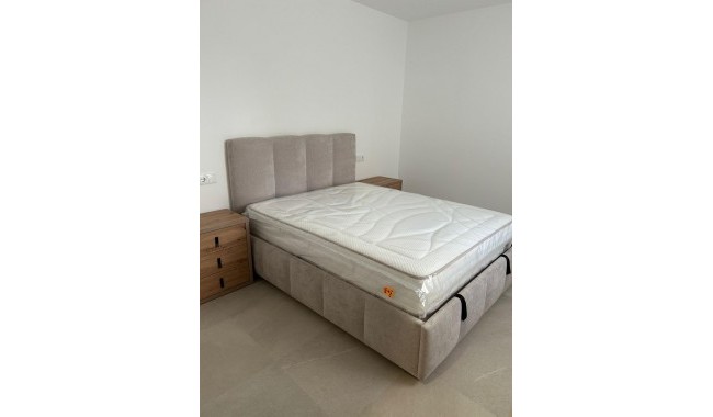 Resale - Townhouse - Orihuela - Hurchillo