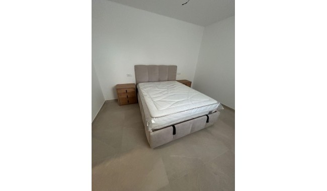 Resale - Townhouse - Orihuela - Hurchillo