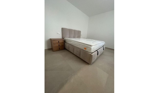 Resale - Townhouse - Orihuela - Hurchillo