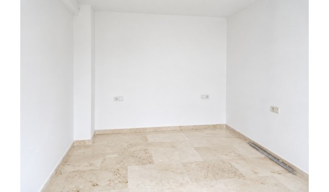 Begagnad - Lägenhet - Orihuela Costa - Campoamor