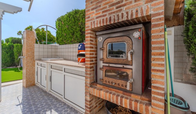Begagnad - Villa - Ciudad Quesada/Rojales - La  Marquesa Golf