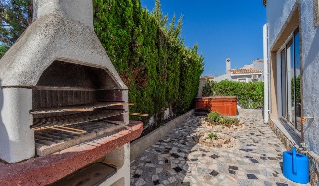 Begagnad - Villa - Ciudad Quesada/Rojales - La  Marquesa Golf