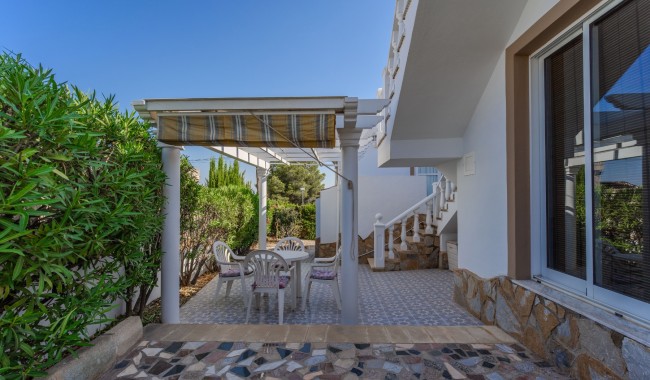 Begagnad - Villa - Ciudad Quesada/Rojales - La  Marquesa Golf