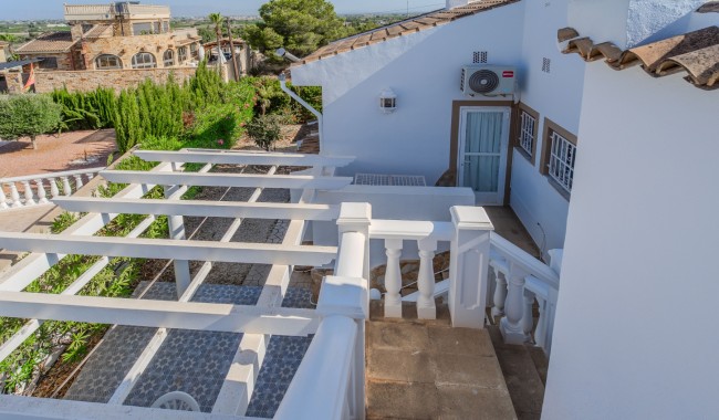 Begagnad - Villa - Ciudad Quesada/Rojales - La  Marquesa Golf