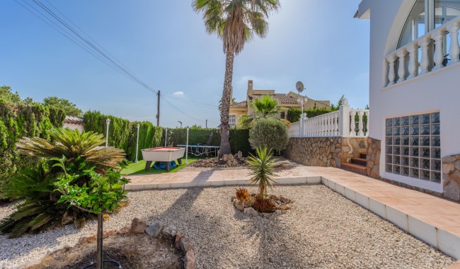 Begagnad - Villa - Ciudad Quesada/Rojales - La  Marquesa Golf