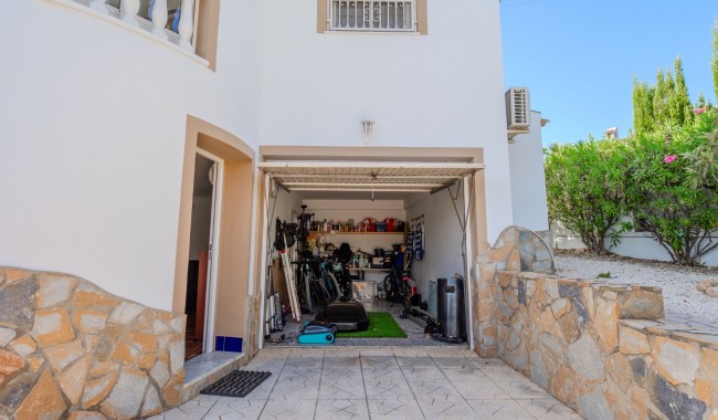 Begagnad - Villa - Ciudad Quesada/Rojales - La  Marquesa Golf