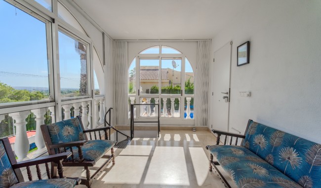 Begagnad - Villa - Ciudad Quesada/Rojales - La  Marquesa Golf