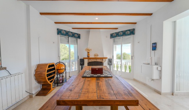 Begagnad - Villa - Ciudad Quesada/Rojales - La  Marquesa Golf