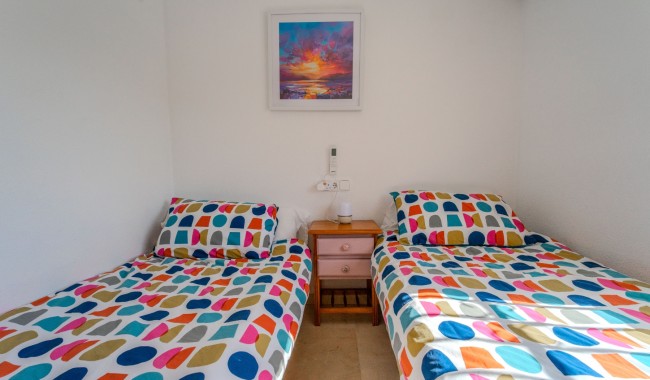 Begagnad - Villa - Ciudad Quesada/Rojales - La  Marquesa Golf