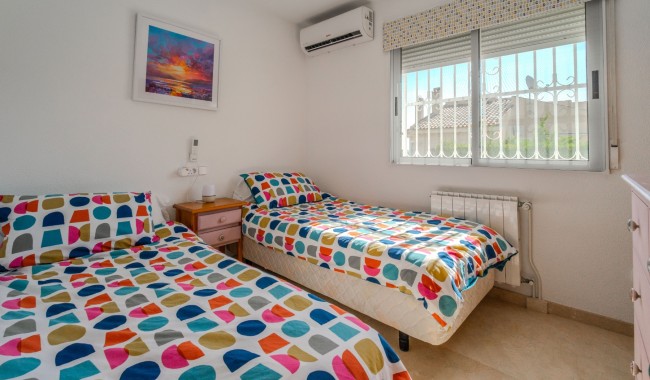 Begagnad - Villa - Ciudad Quesada/Rojales - La  Marquesa Golf