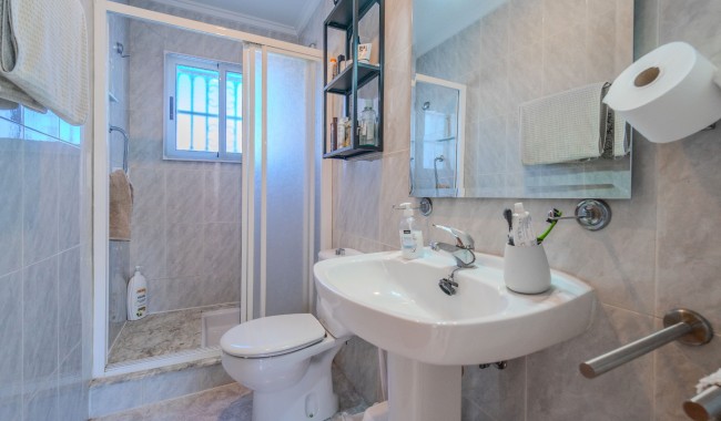 Begagnad - Villa - Ciudad Quesada/Rojales - La  Marquesa Golf