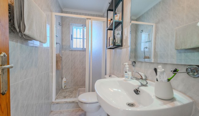 Begagnad - Villa - Ciudad Quesada/Rojales - La  Marquesa Golf