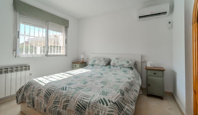 Begagnad - Villa - Ciudad Quesada/Rojales - La  Marquesa Golf