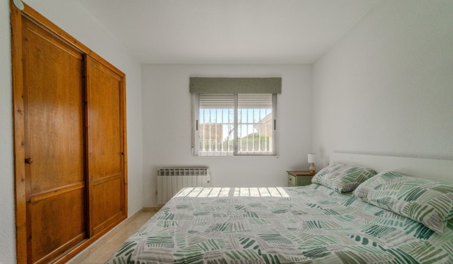 Begagnad - Villa - Ciudad Quesada/Rojales - La  Marquesa Golf
