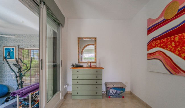 Begagnad - Villa - Ciudad Quesada/Rojales - La  Marquesa Golf