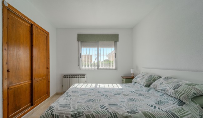 Begagnad - Villa - Ciudad Quesada/Rojales - La  Marquesa Golf