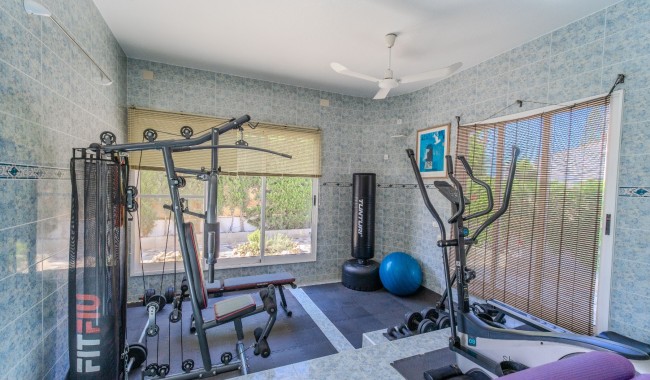 Begagnad - Villa - Ciudad Quesada/Rojales - La  Marquesa Golf