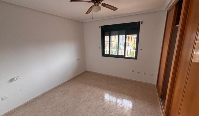 Begagnad - Lägenhet - Ciudad Quesada/Rojales - Urbanización Ciudad Quesada