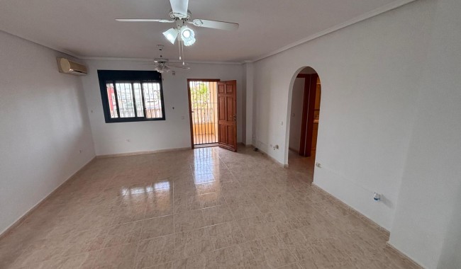 Begagnad - Lägenhet - Ciudad Quesada/Rojales - Urbanización Ciudad Quesada