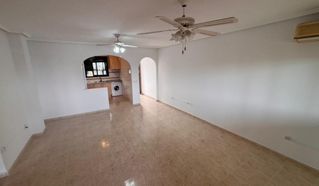 Begagnad - Lägenhet - Ciudad Quesada/Rojales - Urbanización Ciudad Quesada