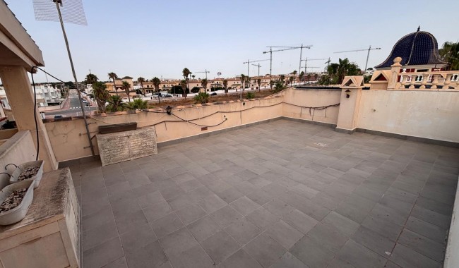 Begagnad - Lägenhet - Ciudad Quesada/Rojales - Urbanización Ciudad Quesada