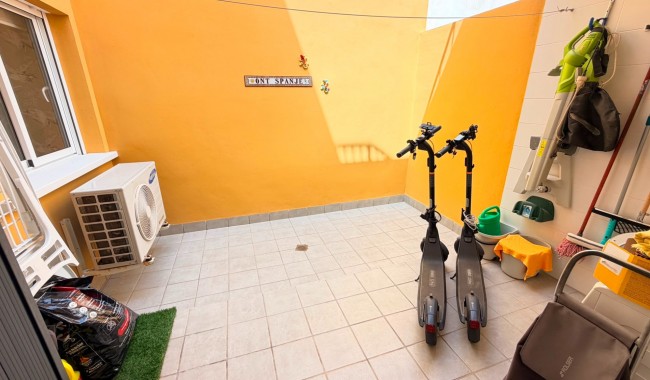 Begagnad - Lägenhet - Torrevieja - Aguas Nuevas