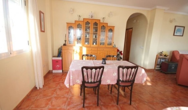 Begagnad - Villa - Torrevieja - Aguas Nuevas