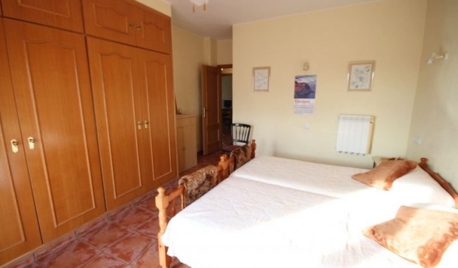 Begagnad - Villa - Torrevieja - Aguas Nuevas
