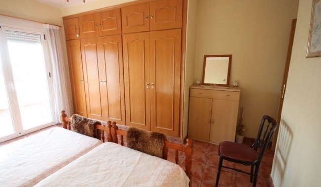 Begagnad - Villa - Torrevieja - Aguas Nuevas
