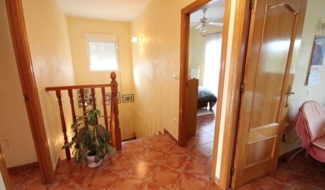 Begagnad - Villa - Torrevieja - Aguas Nuevas