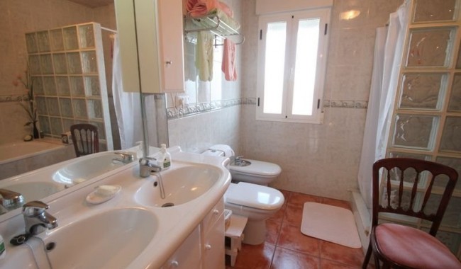 Begagnad - Villa - Torrevieja - Aguas Nuevas