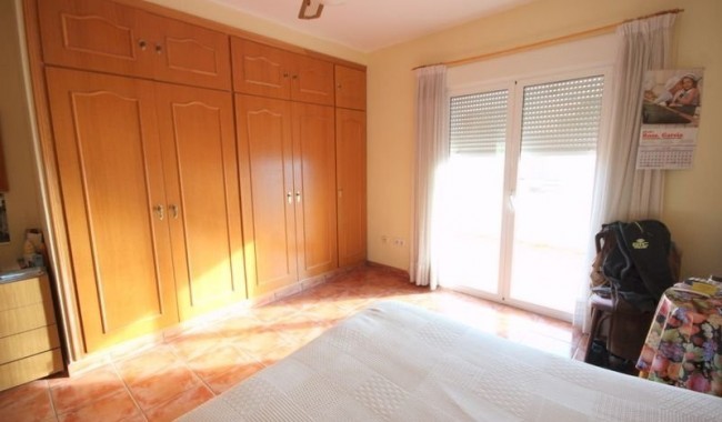 Begagnad - Villa - Torrevieja - Aguas Nuevas