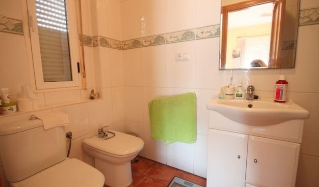 Begagnad - Villa - Torrevieja - Aguas Nuevas