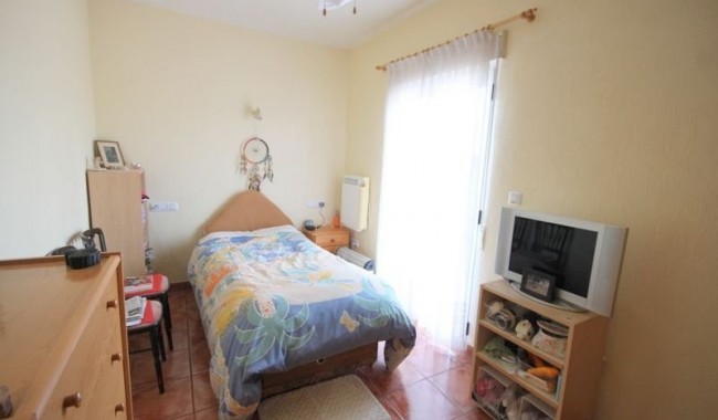 Begagnad - Villa - Torrevieja - Aguas Nuevas