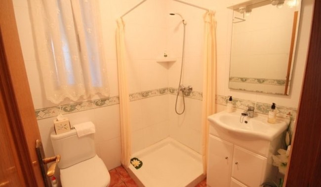 Begagnad - Villa - Torrevieja - Aguas Nuevas
