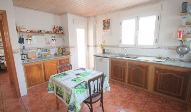 Begagnad - Villa - Torrevieja - Aguas Nuevas