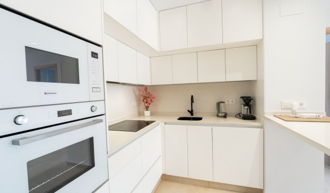 Segunda mano - Apartamento - Guardamar - El Raso