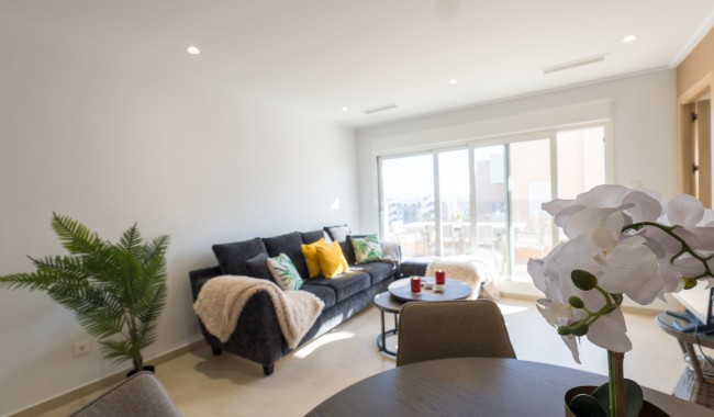 Segunda mano - Apartamento - Guardamar - El Raso