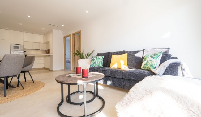 Segunda mano - Apartamento - Guardamar - El Raso