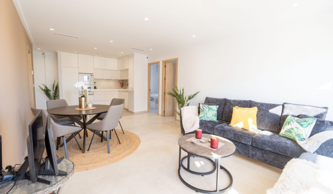 Segunda mano - Apartamento - Guardamar - El Raso
