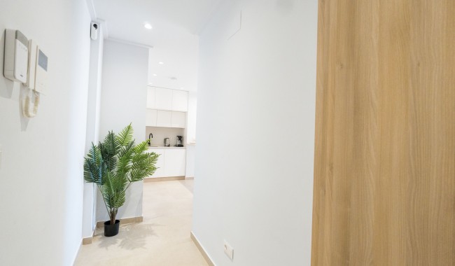 Segunda mano - Apartamento - Guardamar - El Raso
