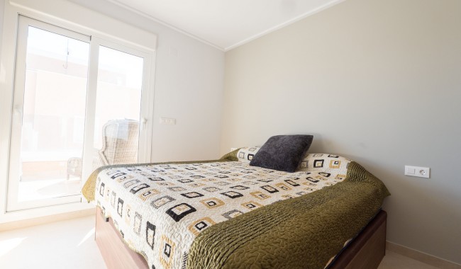 Segunda mano - Apartamento - Guardamar - El Raso