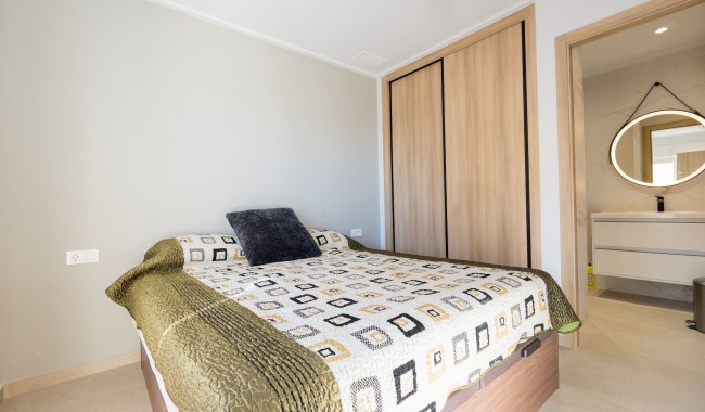 Segunda mano - Apartamento - Guardamar - El Raso