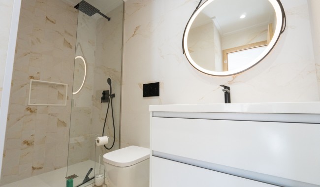 Segunda mano - Apartamento - Guardamar - El Raso
