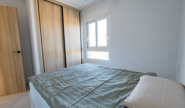 Segunda mano - Apartamento - Guardamar - El Raso