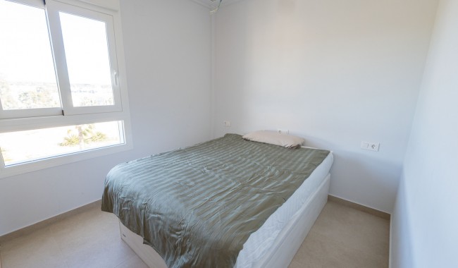 Segunda mano - Apartamento - Guardamar - El Raso