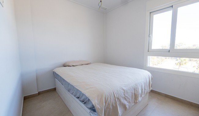 Segunda mano - Apartamento - Guardamar - El Raso