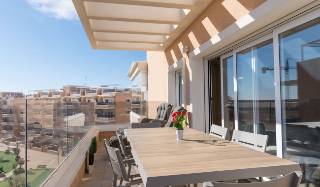 Segunda mano - Apartamento - Guardamar - El Raso