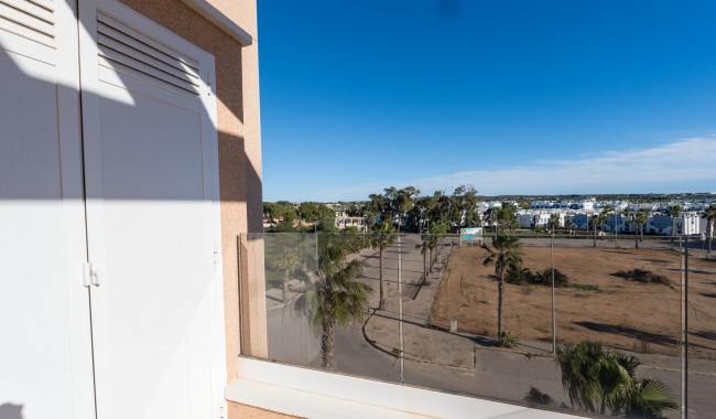Segunda mano - Apartamento - Guardamar - El Raso